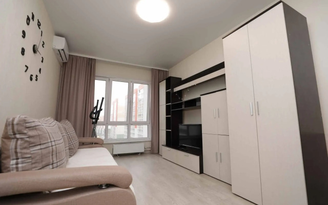 Sutki-Kem Flat