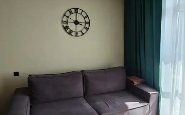 Uyutnaya Studiya Apartment