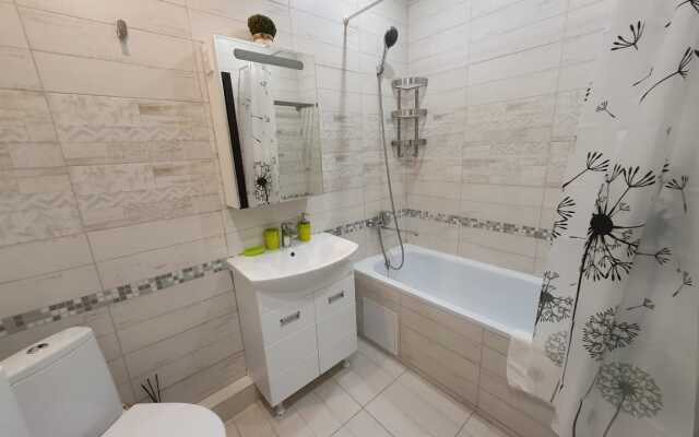 Апартаменты на Репина 5