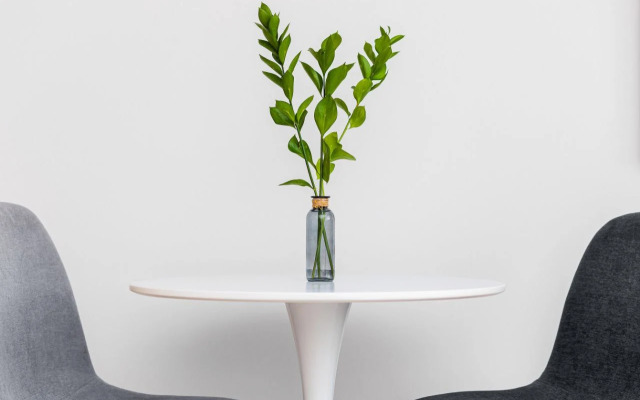 Квартира Студия Дизайнерская