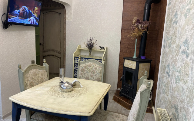 Uyutnaya v tsentre goroda Flat