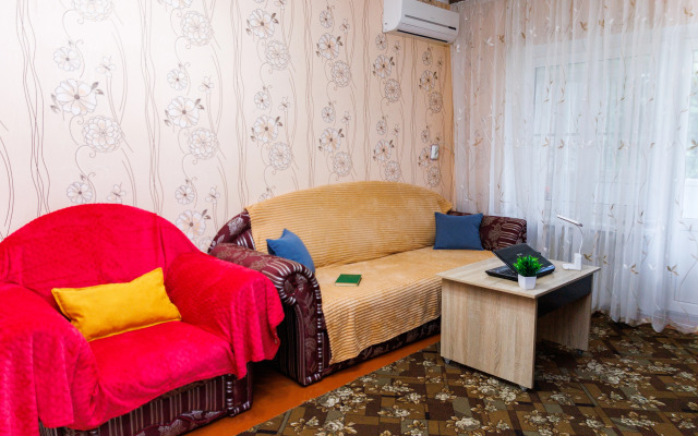 Квартира Трехкомнатная для комфортного отдыха