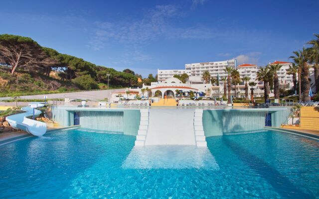 Grand Muthu Oura View Beach Club Apart-Hotel