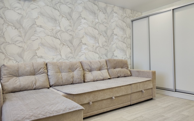 Panda Home vozle Tts Ostrov Apartments