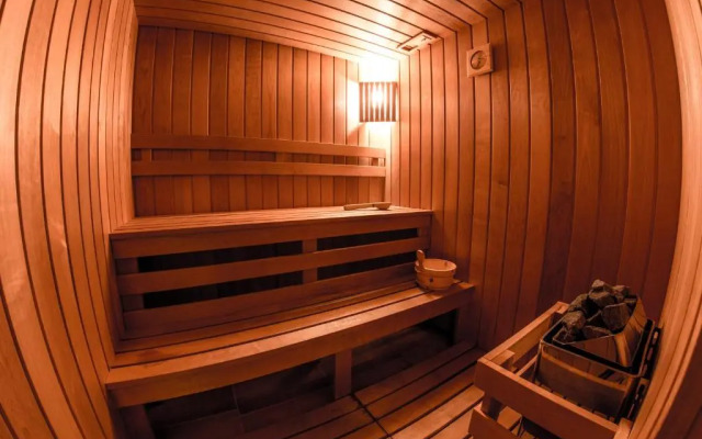 Отель Deka Gudauri