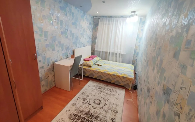 Квартира Комфортная в Центре Города