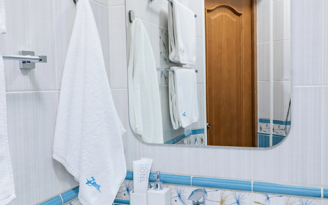 Апартаменты Лес