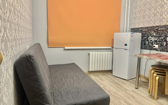 Апартаменты Каменный цветок 4/1