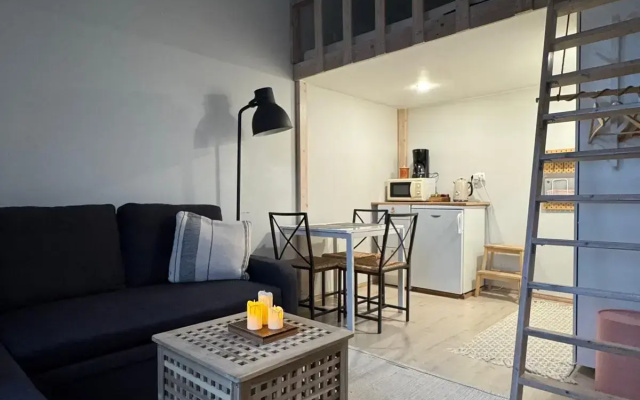 Apartamenty Koti Rooms