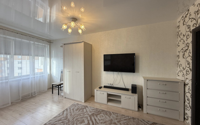 Квартира Уютная и просторная в центре Калининграда