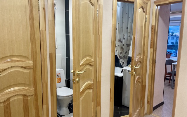 Apartamenty Na 50 Let Oktyabrya Flat