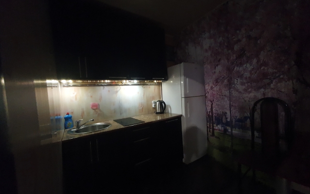 Апартаменты на Горняков 15 2-х комнатные