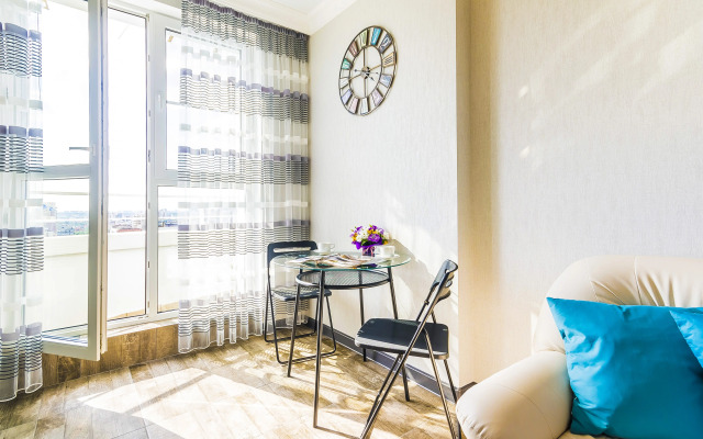 Апартаменты Уютные в Центре Краснодара