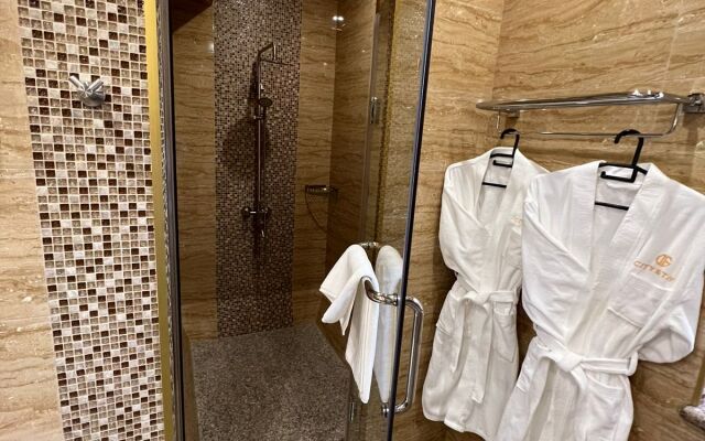 City Stay Apart-Otel Almaty