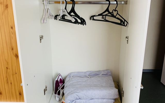 Апартаменты Сполохи