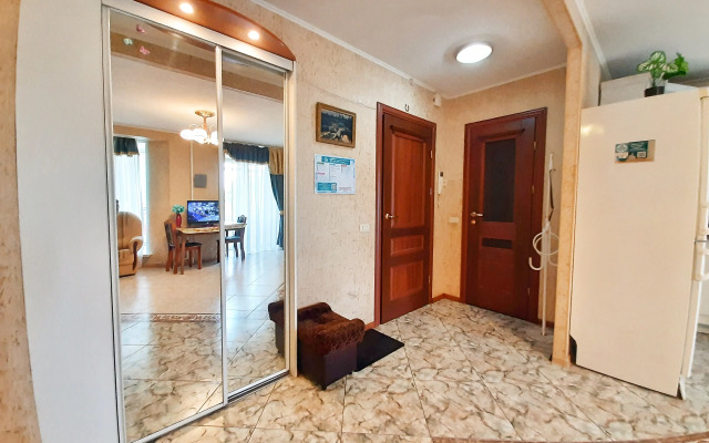 Prostor Apartments