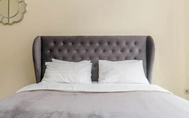 Квартира на Московском проспекте 1/2