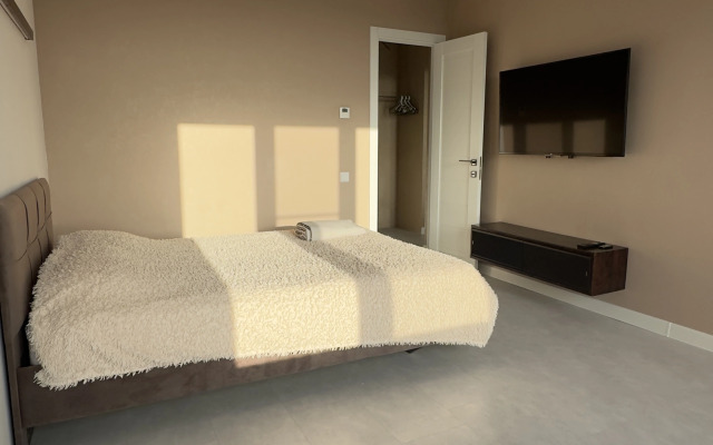 Квартира уютная ЖК Новый город