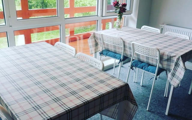 Hizhina Guest house
