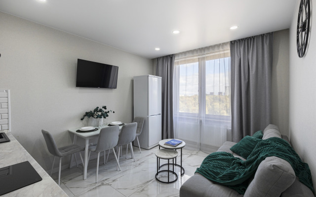 Ryadom S Metro Vodny Stadion Lodging House