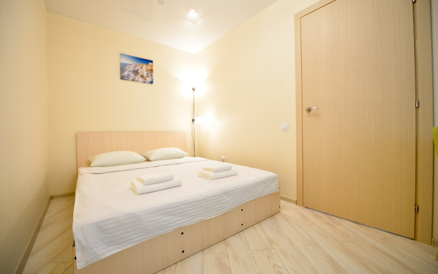 5 Zvezd  Park Gagarina Apartments