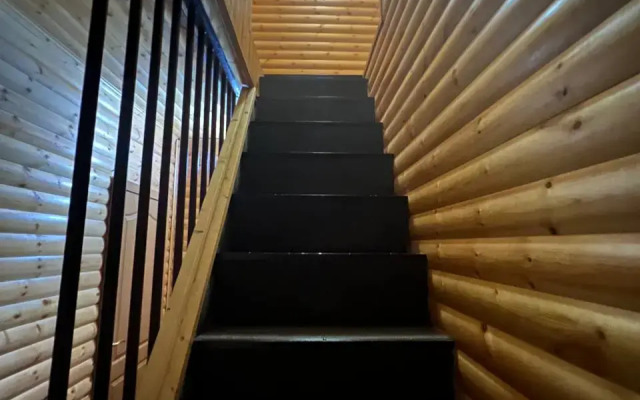 Dzhigit Guest house