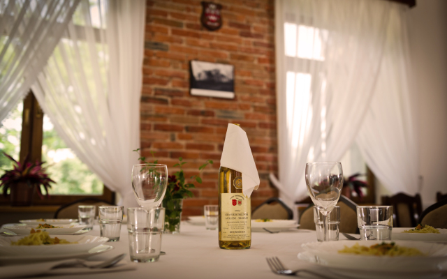 Гостевой Дом Dworek pod Lipą