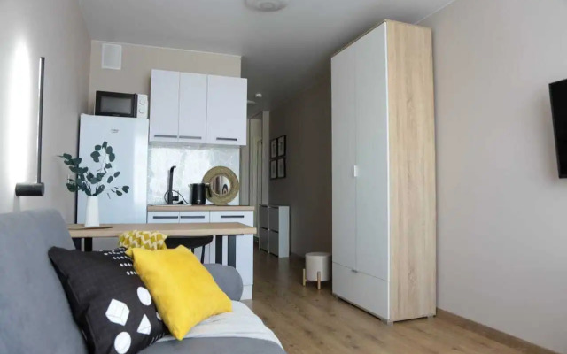 Апартаменты Стильные и Уютные