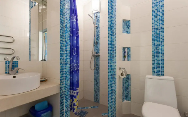 Art-Kranc ZHeltyj Apartments