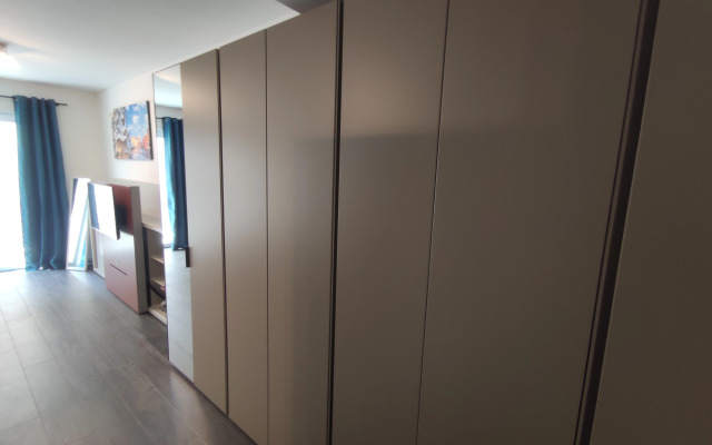 Апартаменты The Rabbit Hole