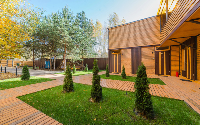 Гостевой дом Lesnoy Sheremetyevo