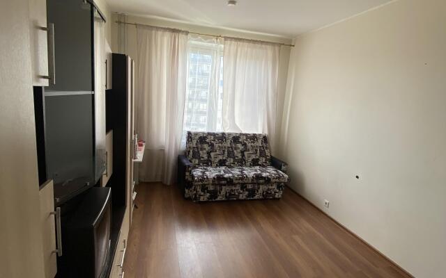 Dvukhkomnatnaya Na Privokzalnoy Ploschadi flat