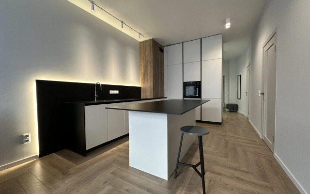 Rum Kant Troesutok Flat