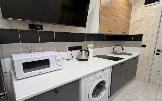 Апартаменты Лордов