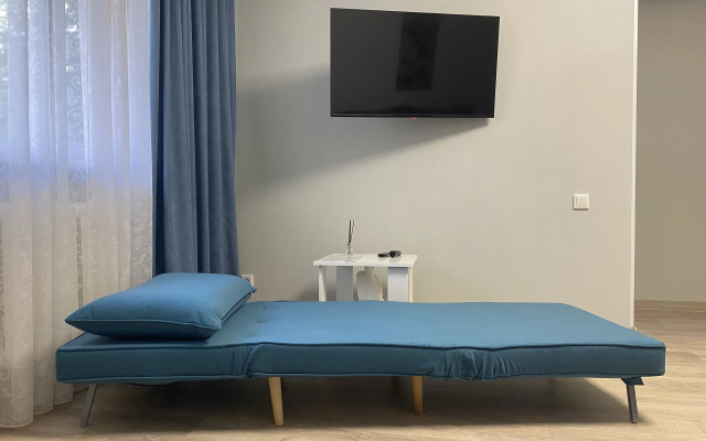 Uyutnaya Ryadom S Tatneft Flat