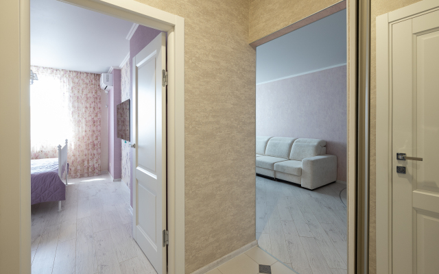 Odnokomnatnaya Ryadom S Akvaparkom Rivyera Flat