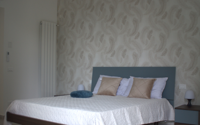 Вилла Stesicoro Suite