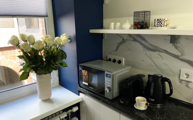 Апартаменты Skyline