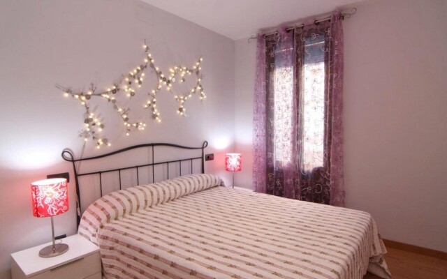 Eixample Parallel Stay Barcelona Apartments
