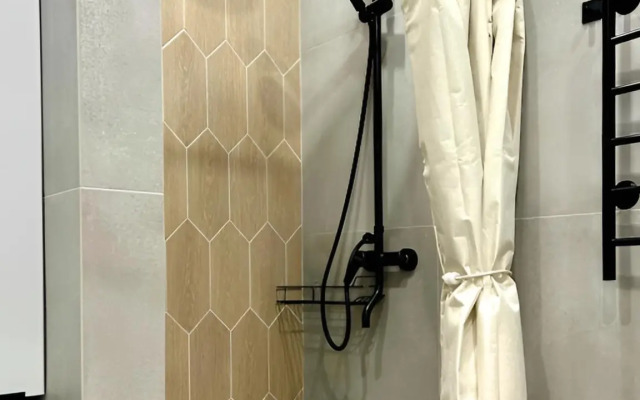 Апартаменты Bliss-Сириус рядом с Центром