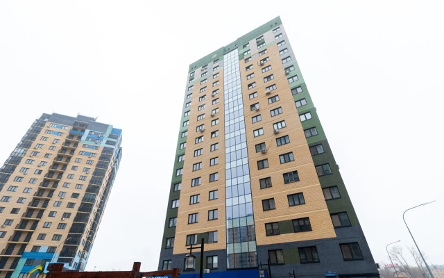 Semeynye V Zhk Pravoberezhny Apartment
