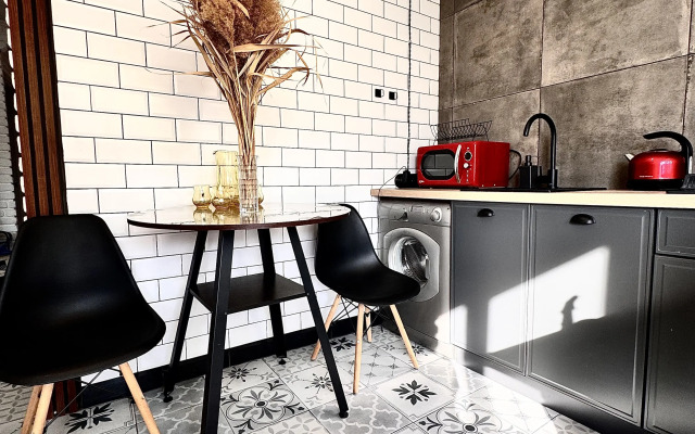 Fantaziya Flat