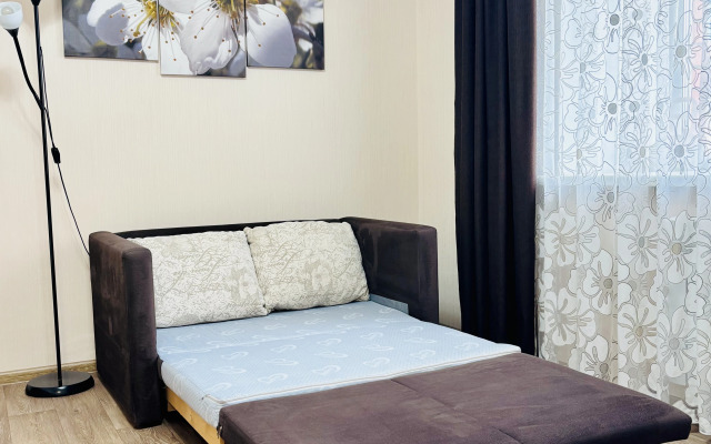 Uyutnaya kvartira Flat
