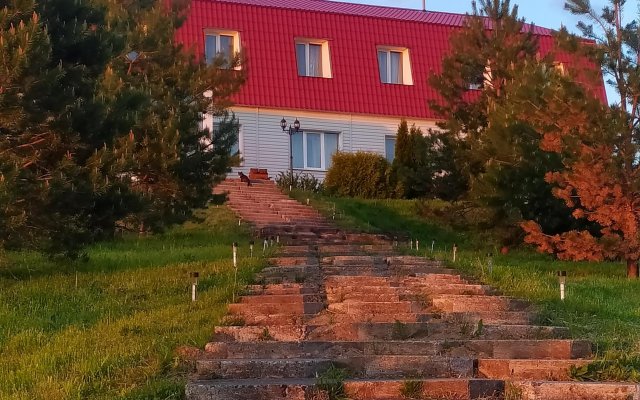 Lesnaya Gavan' Hotel