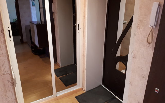 Gagarina 3-M/r 2 Apartments