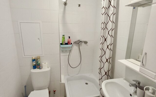 Kvartira ProApart Apartments