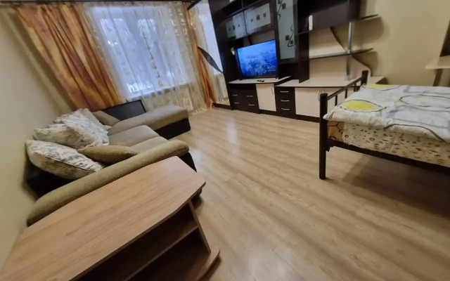 U Sparka Apartments