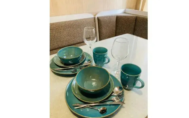 Вместительная Квартира в Южном - фото 3