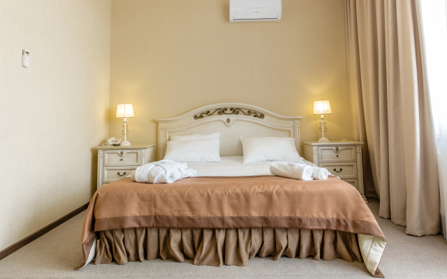 Azimut Hotel Nalchik