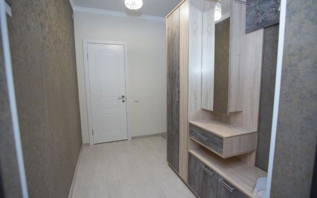 Апартаменты New Luxary Apartment I The City Center